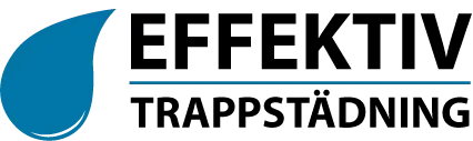 Effektriv Trappstädning Logotyp