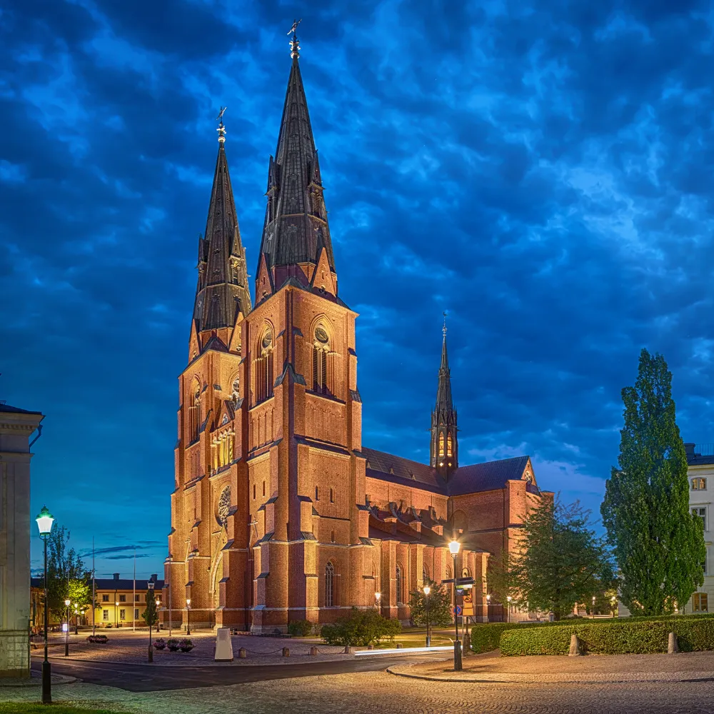 Köp hemsida i Uppsala