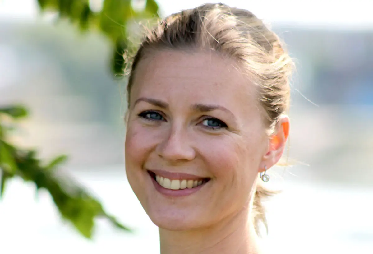 Maria Sittner