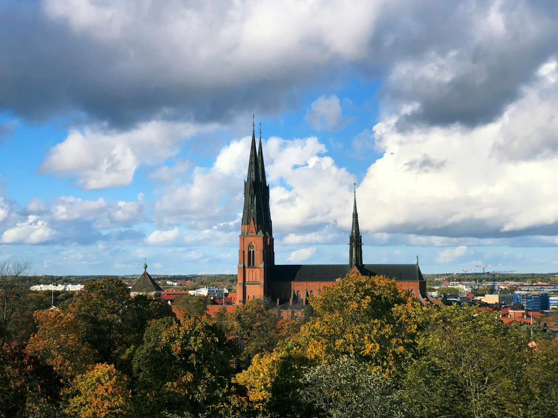 SEO byrå i Uppsala