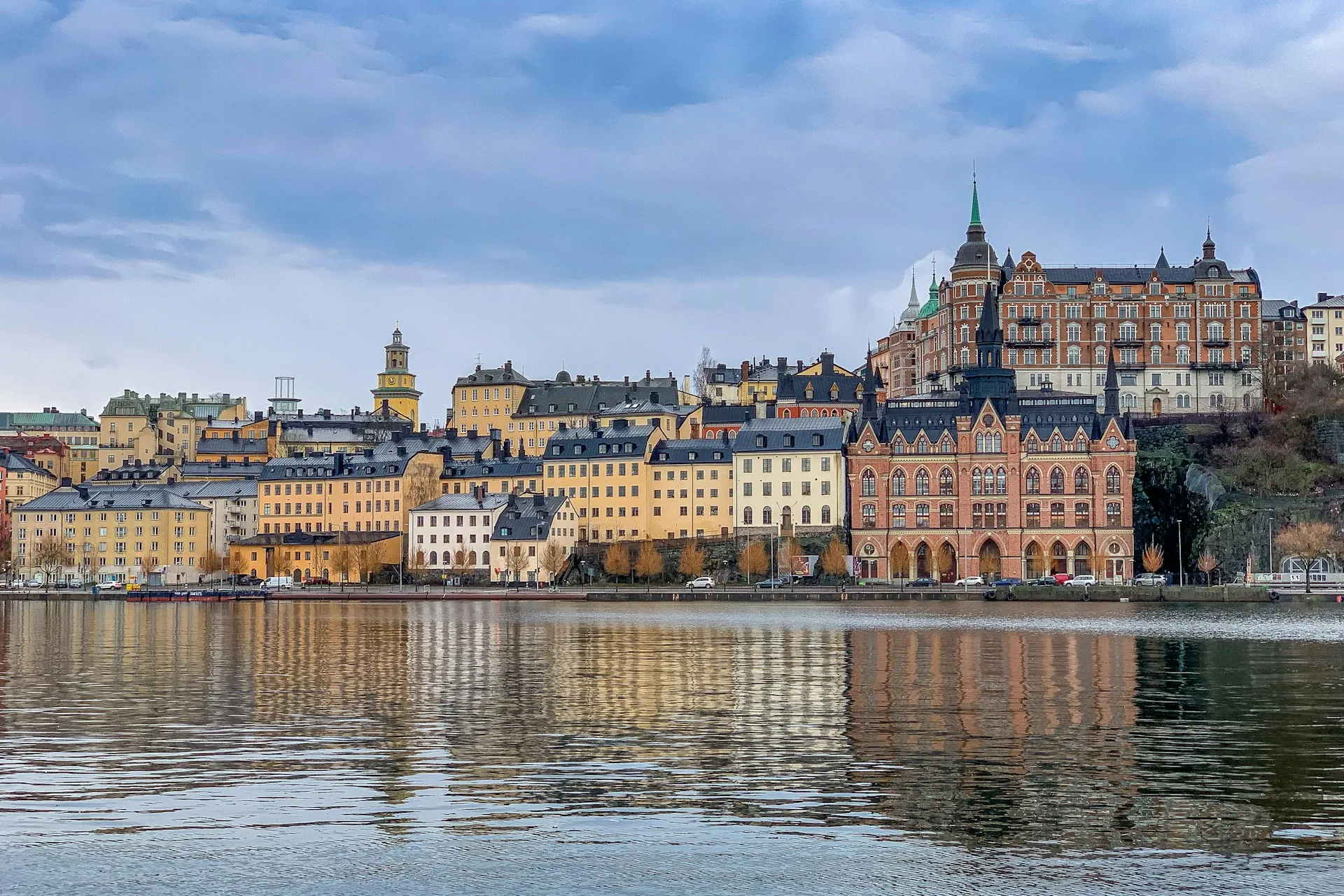 SEO i Stockholm