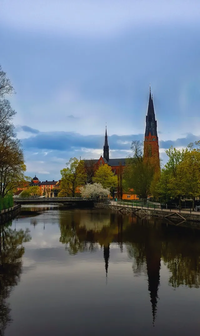 SEO i Uppsala