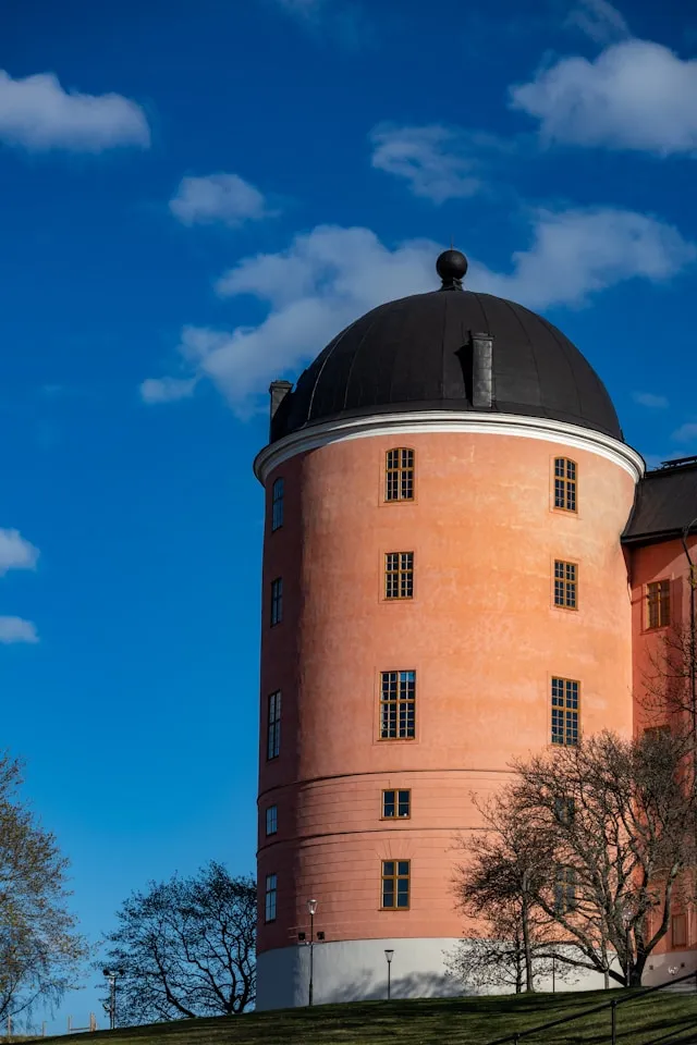 Uppsala SEO Byrå