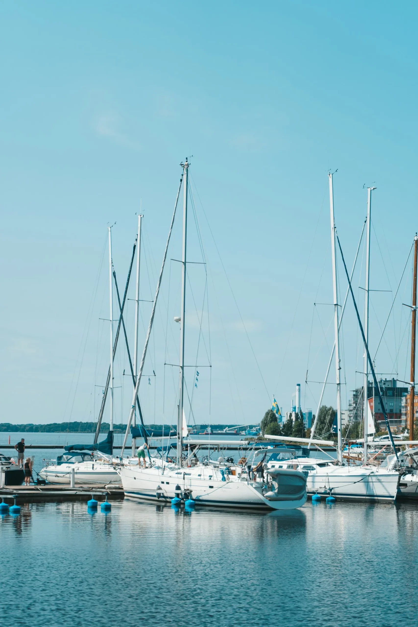 Västerås SEO byrå