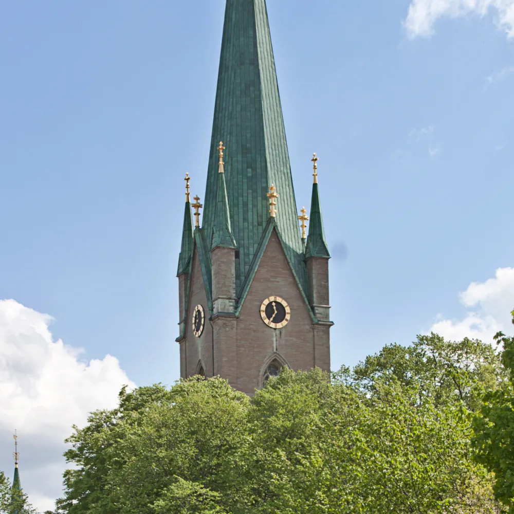Webbyrå i Linköping