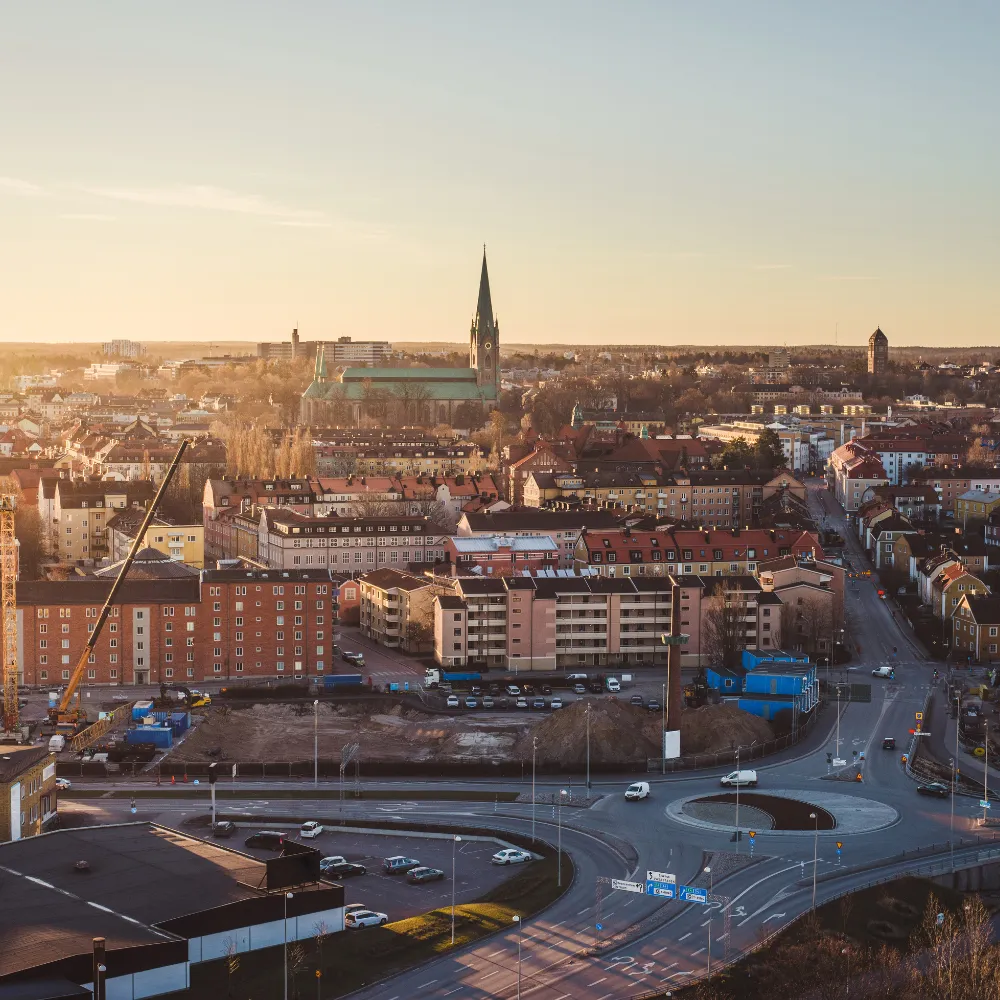 Linköping Webbyrå
