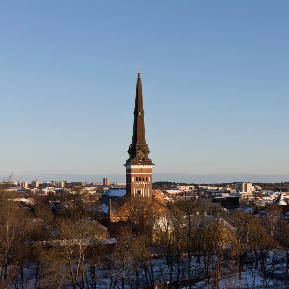 Västerås bästa webbyrå