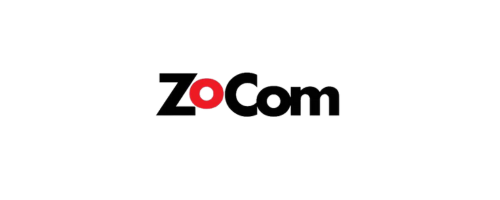 Zocom logo